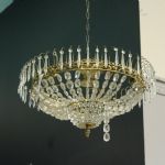 863 9713 HANGING LAMP